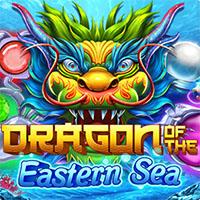 Dragon Of The Eastern Sea